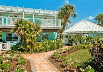 Tropic Isle At Anna Maria Island Inn Bradenton Beach Extérieur photo